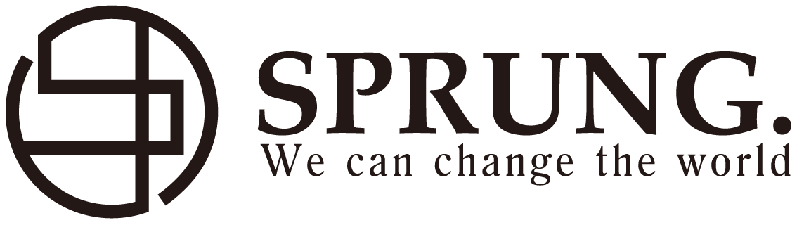 Sprung_logo